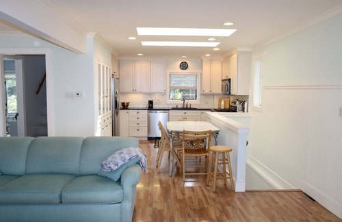 Shelby House | Lake Michigan Beach Bliss