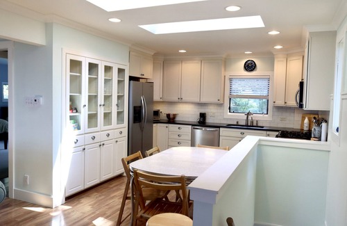 Shelby House | Lake Michigan Beach Bliss