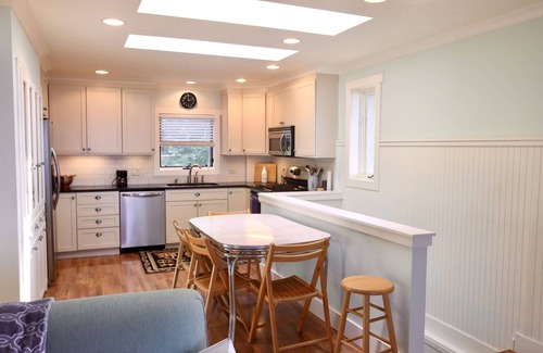 Shelby House | Lake Michigan Beach Bliss