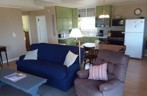 Shelby Cottage | Lake Michigan Cottage With Panoramic View