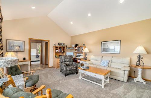 Arcadia House | Lake Michigan Dream