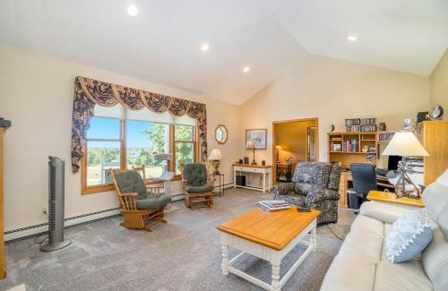 Arcadia House | Lake Michigan Dream