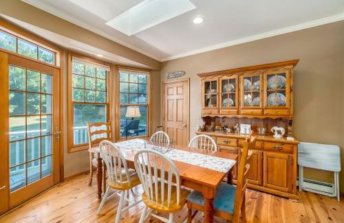 Arcadia House | Lake Michigan Dream