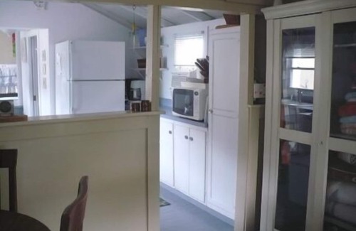 Porter Beach Cottage | Lake Michigan, Indiana Beachfront Vacation Rental