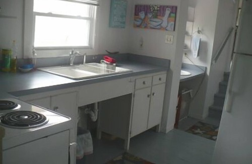 Porter Beach Cottage | Lake Michigan, Indiana Beachfront Vacation Rental