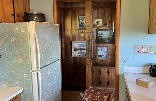 Pentwater Cottage | Lake Michigan Waterfront Cottage on 7 acres-Labor Day Weekend Still Available