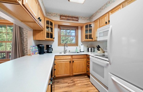 Markville Apartment | Lake Minerva w/Dock bring boat on Trails