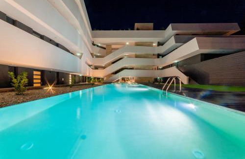 Balatonszemes Apartment | LAKE MOMENTS - Emerald Penthouse