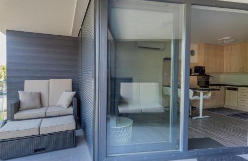 Balatonszemes Apartment | LAKE MOMENTS - Pearl Apartment