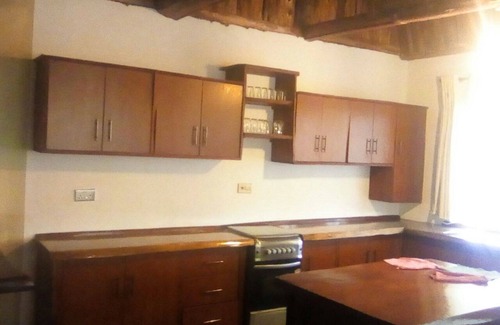 Naivasha House | Lake & Mountain Holiday Home