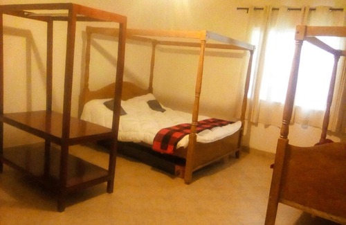Naivasha House | Lake & Mountain Holiday Home
