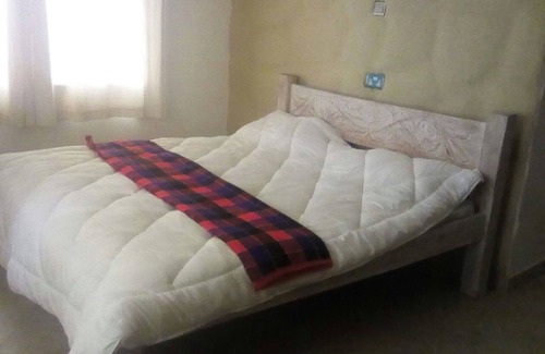 Naivasha House | Lake & Mountain Holiday Home