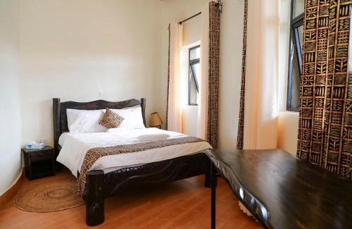 Rwamagana Villa | Lake Muhazi Villa, Up to 12 Guests
