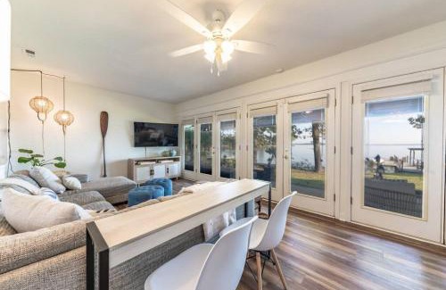 Chapin House | Lake Murray Family Retreat