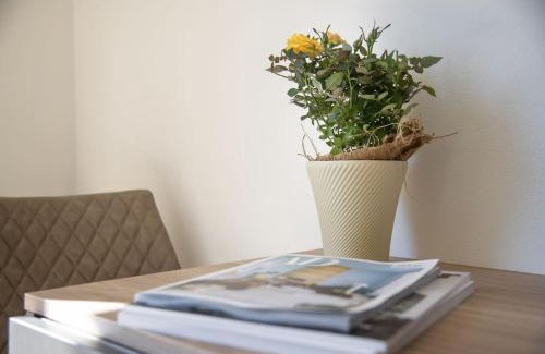 Brissago Apartment | Lake Music