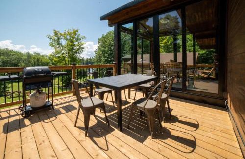 Muskoka Lakes House | Lake Muskoka 3-bedroom Cottage - Pier 100 #30