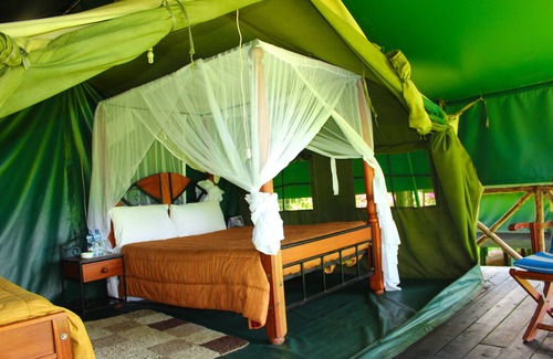 Naivasha Cabin | Lake Naivasha Resort