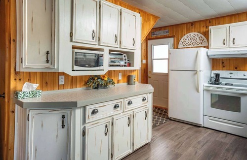 Mandeville Ski Chalet | Lake, Nature & Outdoor Fun - Chalet Mandeville II
