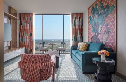 Lake Nona Hotel | Lake Nona Wave Hotel