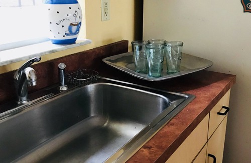 Lake Wales Cottage | Lake of the Hills Cottage - Sleeps 4