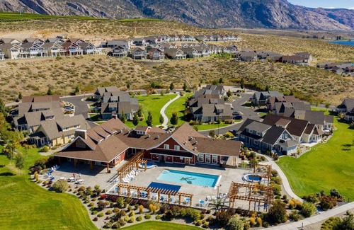 Okanagan-Similkameen Cottage | Lake Osoyoos, Apex Skiing & Wine tasting vacations, Snowbirds rental specials.