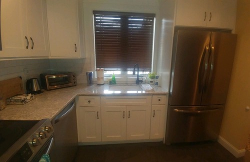 Center Ossipee House | Lake Ossipee Townhouse