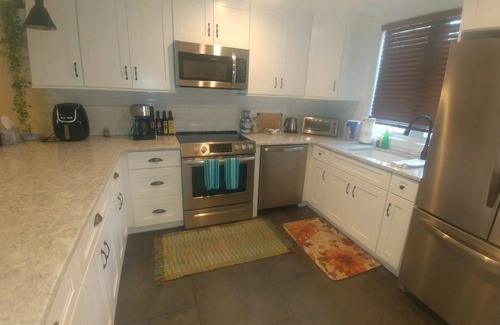 Center Ossipee House | Lake Ossipee Townhouse