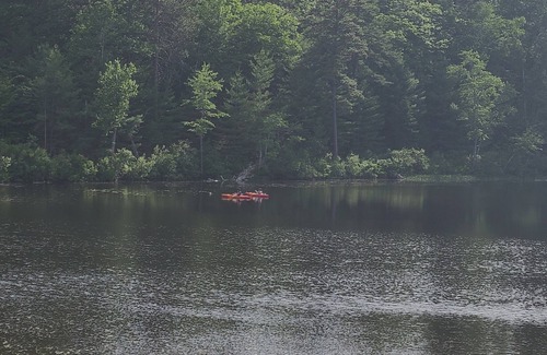 Center Ossipee House | Lake Ossipee Townhouse
