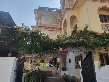 Pushkar Hotel | Lake palace pushkar