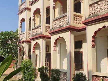 Pushkar Hotel | Lake palace pushkar