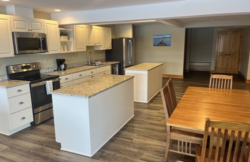 Lake Placid House | Lake Placid Club Boat House Residences 5 Bedroom
