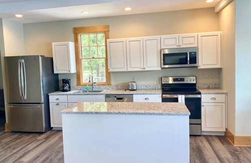 Lake Placid House | Lake Placid Club Boat House Residences 3 Bedroom