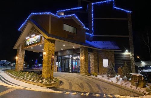 Lake Placid Hotel | Lake Placid Inn Boutique Hotel