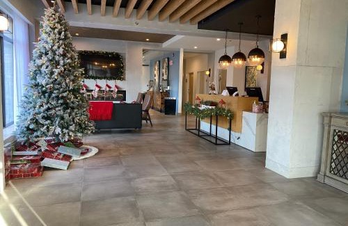Lake Placid Hotel | Lake Placid Inn Boutique Hotel