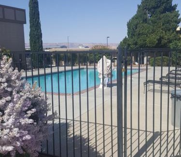 Page Hotel | Lake Powell Canyon Inn
