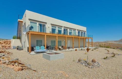 Big Water Villa | Lake Powell Sunrise Villa by Antelope Canyon