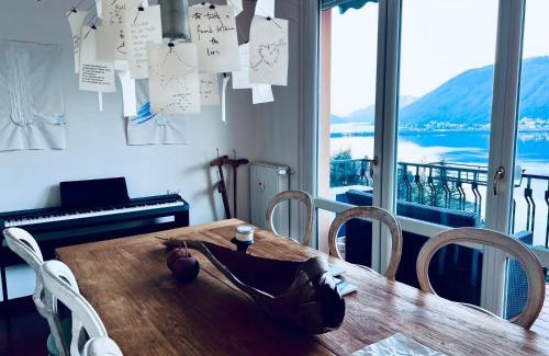 Busserach Apartment | Lake RETREAT