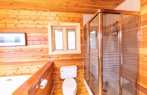 Muskoka Lakes House | Lake Rosseau Island Cottage Rental