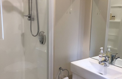 Lake Roxburgh Village House | Lake Roxburgh Lodge