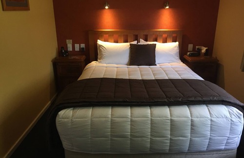 Lake Roxburgh Village House | Lake Roxburgh Lodge
