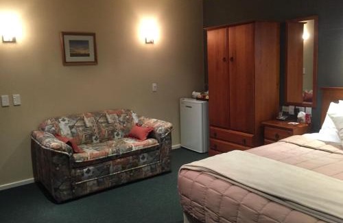 Lake Roxburgh Village Hotel | Lake Roxburgh Lodge