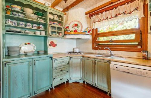 Izmit Villa | Lake Sapanca Breathtaking Private Villa Retreat