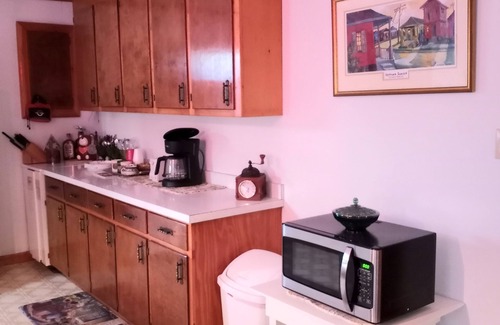 Donalsonville House | Lake Seminole Cottage 1 mile away, ramps & Big Jims.