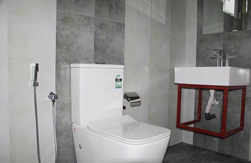 Debarawewa Hotel | Lake Sewendra Hotel