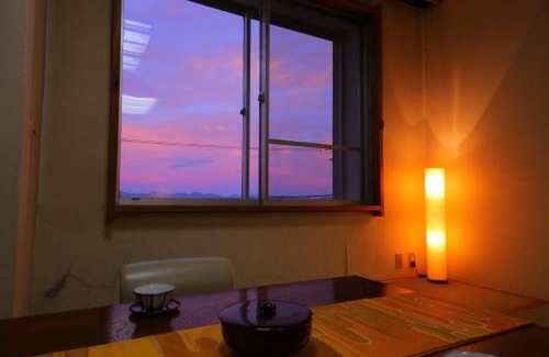 Inawashiro Hotel | Lake Side Hotel Minatoya