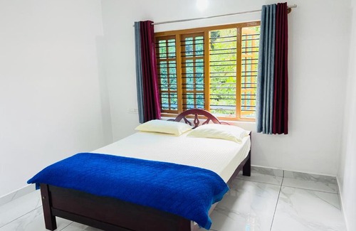 Kakabe House | Lake Side Stay