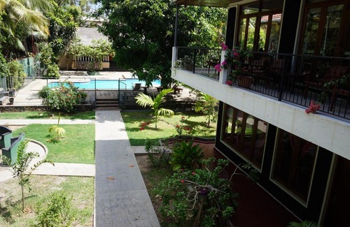 Mahasenpura House | Lake Side Tourist Inn