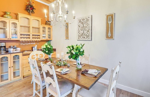 Milledgeville House | Lake Sinclair: Since Day 1 Family Lake House