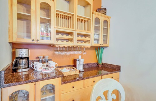 Milledgeville House | Lake Sinclair: Since Day 1 Family Lake House