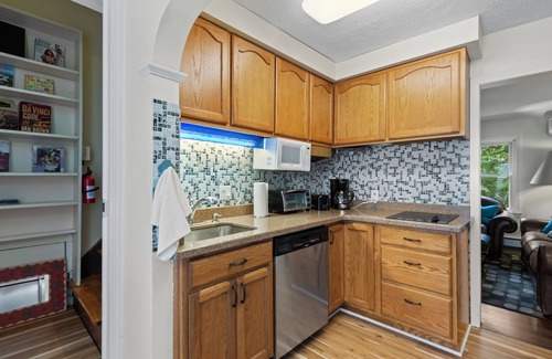 Anchor Bay Harbor House | Lake St. Clair House- Canal Front- Double Lot